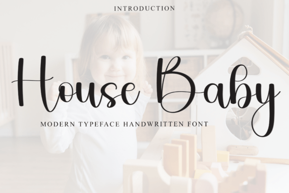 Bringing Warmth to Handmade Creations with House Baby