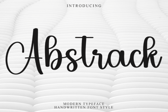 Bringing Warmth to My Creations with Abstrack