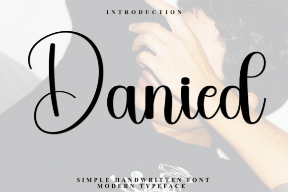 Bringing Warmth to My Creations with Danied