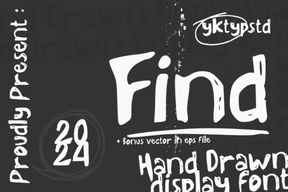 Find Font for Eye-Catching Brand Visuals