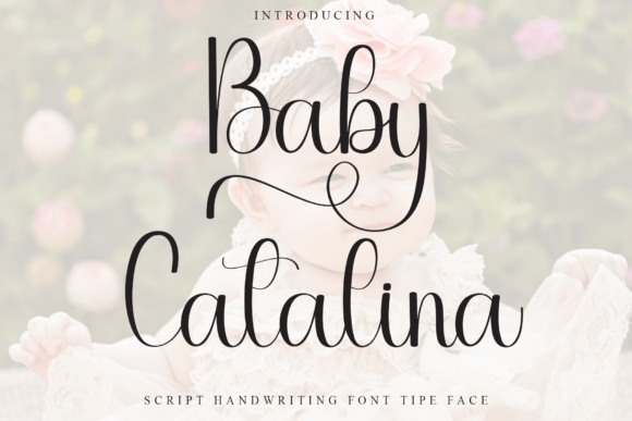 How Baby Catalina Transformed My Brand's Visual Identity