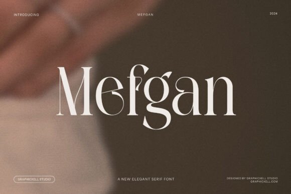 How Mefgan Transformed My Brand’s Visual Identity