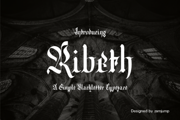 How Ribeth Transformed My Brand’s Visual Identity