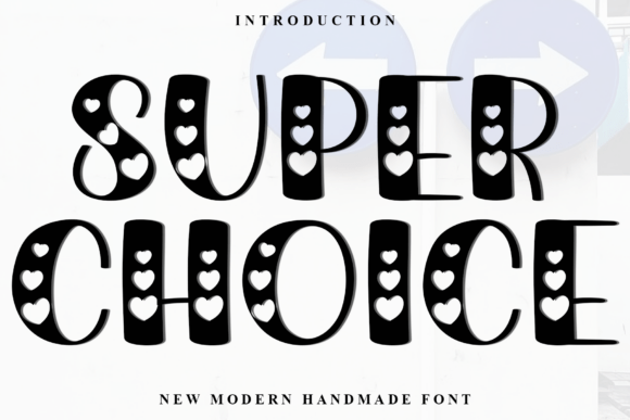 How Super Choice Transformed My Brand’s Visual Identity
